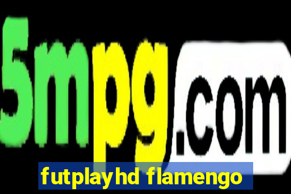 futplayhd flamengo