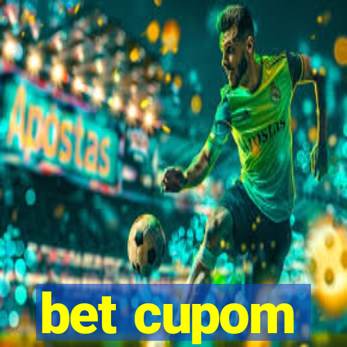 bet cupom