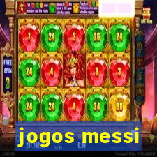 jogos messi