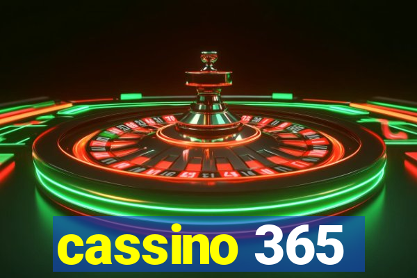 cassino 365