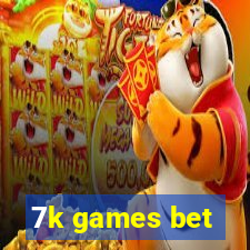 7k games bet