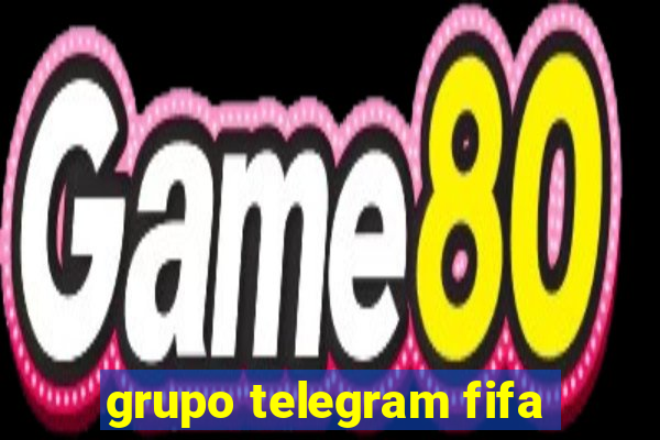 grupo telegram fifa