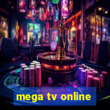 mega tv online