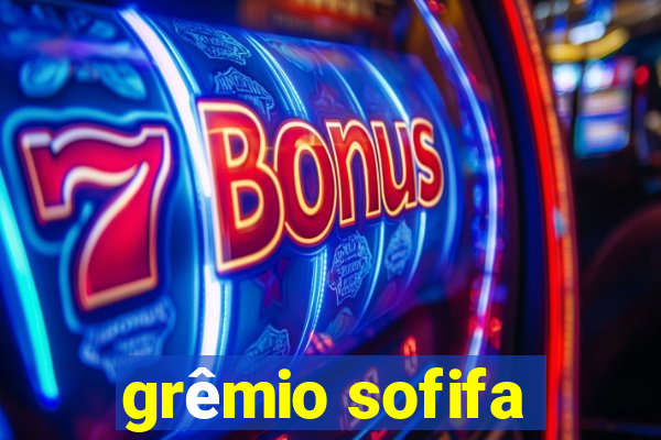 grêmio sofifa