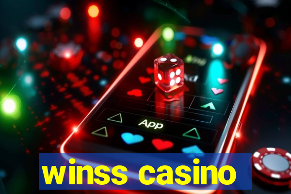 winss casino