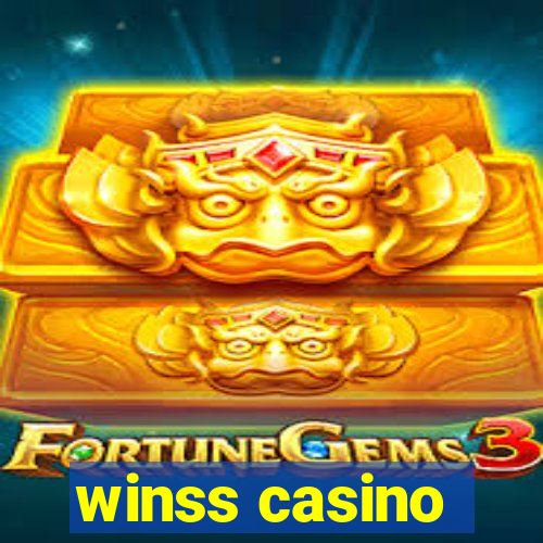 winss casino