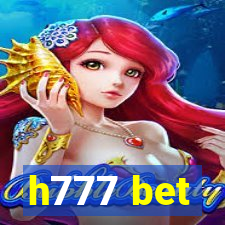 h777 bet