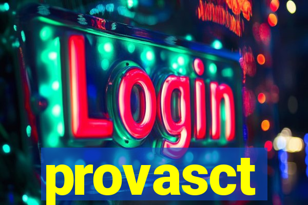 provasct