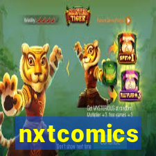 nxtcomics