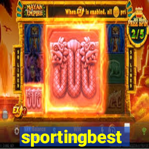 sportingbest