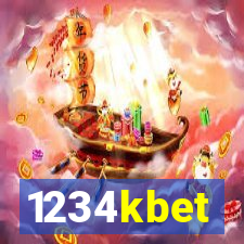 1234kbet