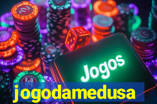 jogodamedusa