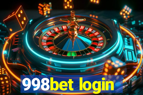 998bet login