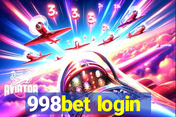 998bet login