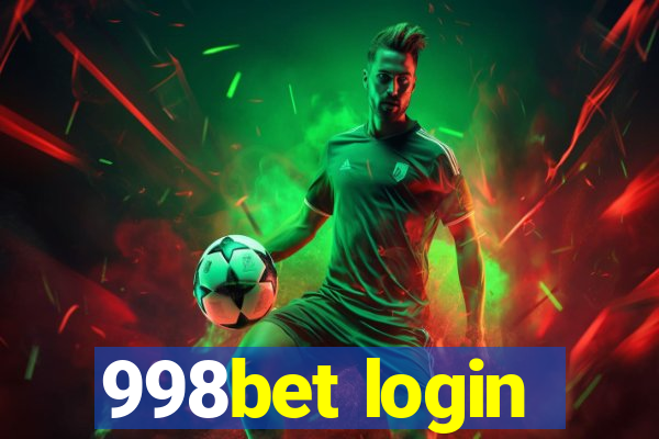 998bet login