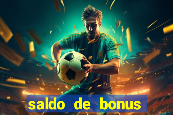 saldo de bonus cassino vai de bet