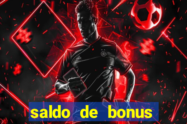 saldo de bonus cassino vai de bet