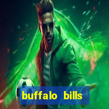 buffalo bills casino nevada