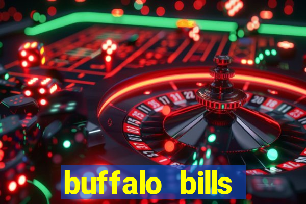 buffalo bills casino nevada