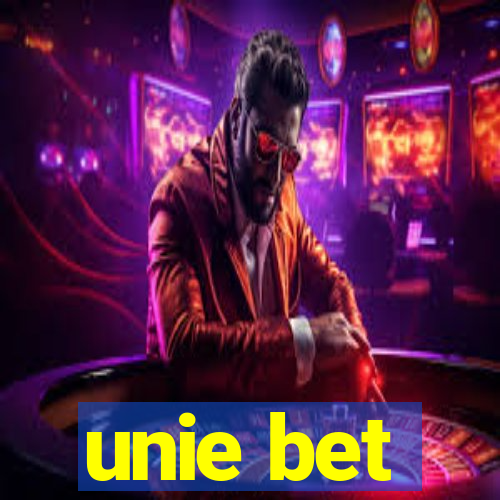 unie bet