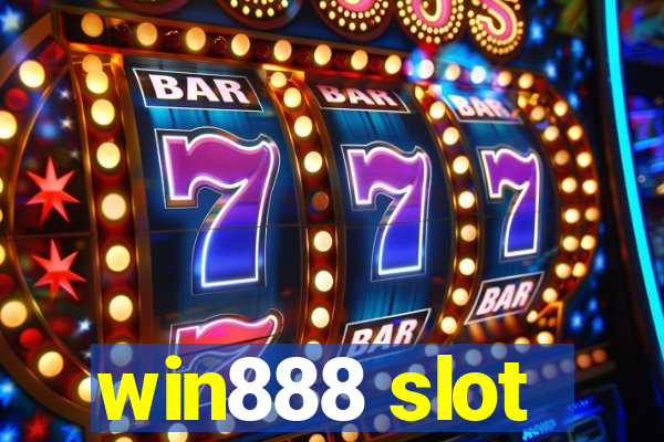 win888 slot