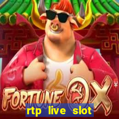 rtp live slot online pg soft