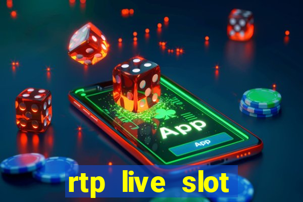 rtp live slot online pg soft