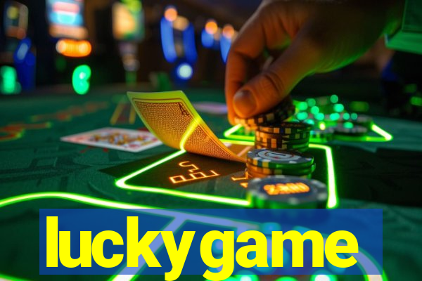 luckygame