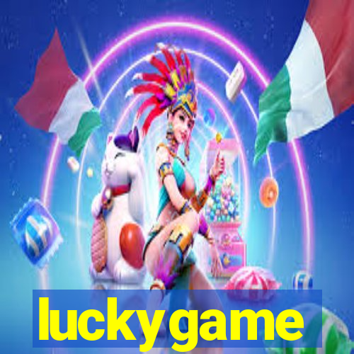 luckygame