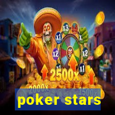 poker stars