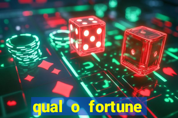 qual o fortune tiger original