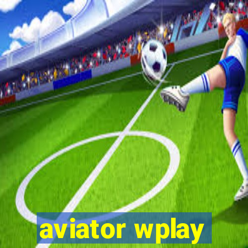 aviator wplay