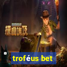 troféus bet