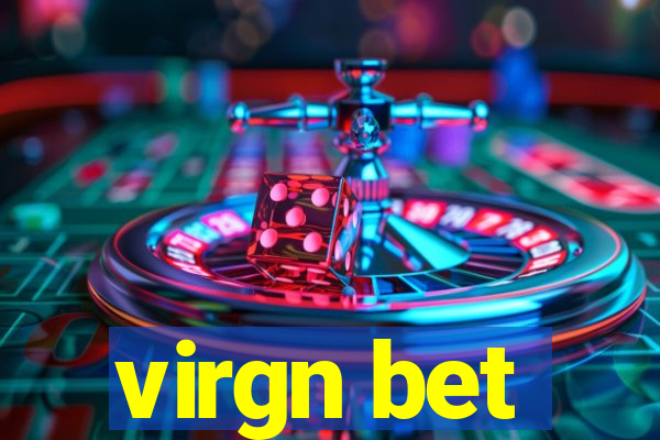 virgn bet