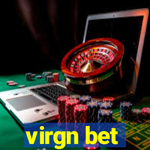 virgn bet