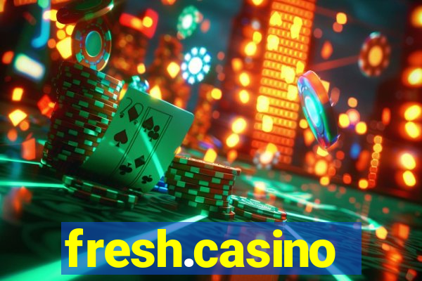 fresh.casino