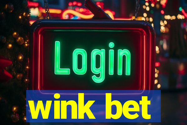 wink bet