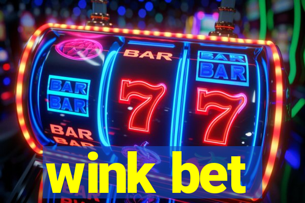 wink bet