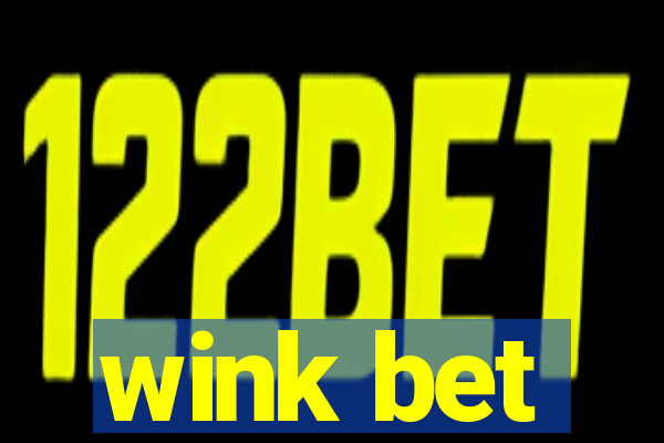 wink bet