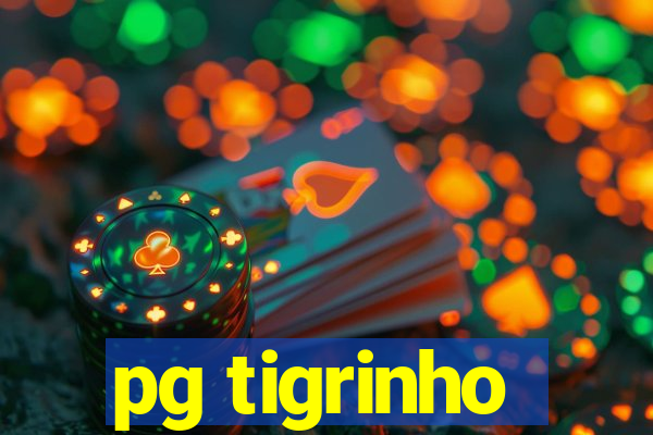 pg tigrinho