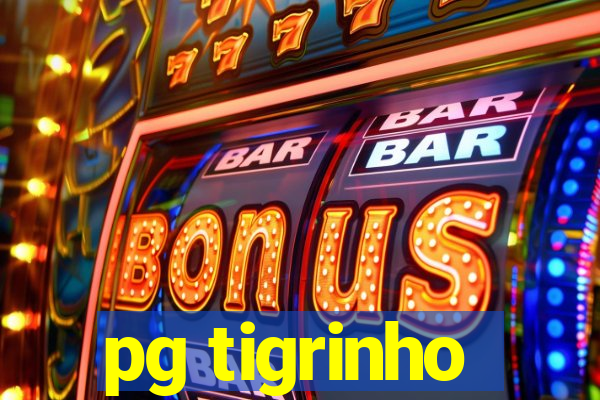 pg tigrinho