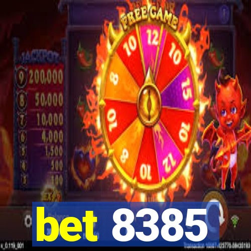 bet 8385