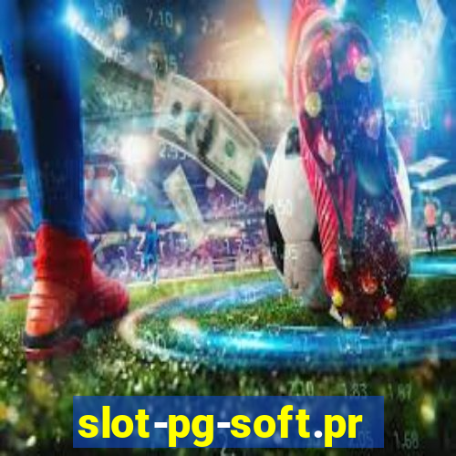 slot-pg-soft.prodevreal