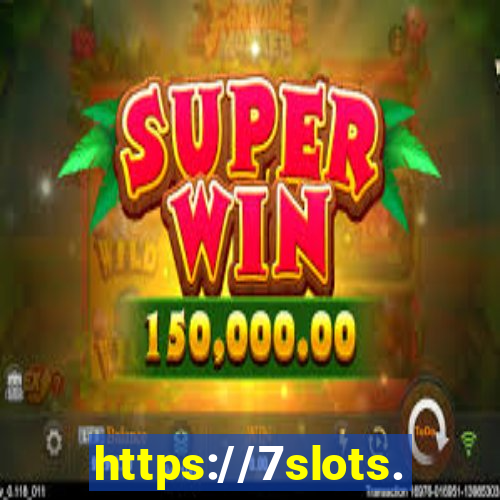 https://7slots.casino/pt-br/