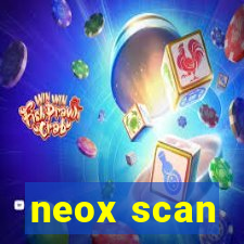 neox scan