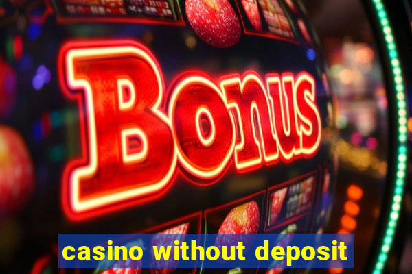 casino without deposit