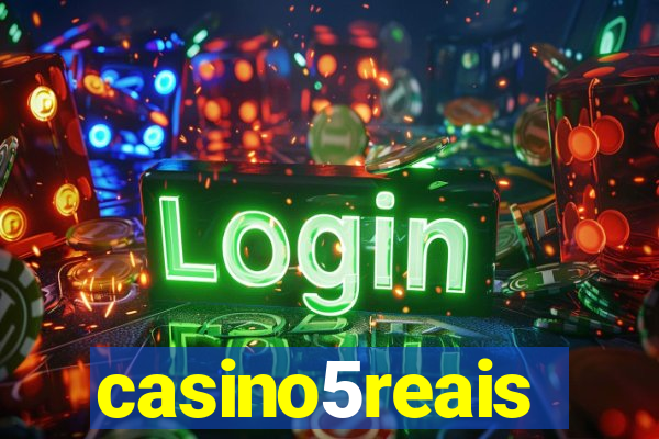 casino5reais