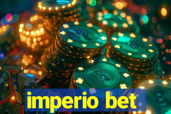 imperio bet