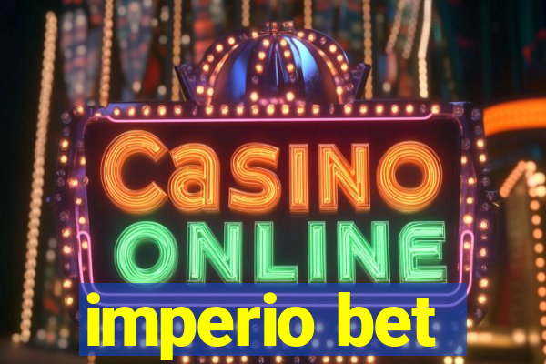 imperio bet