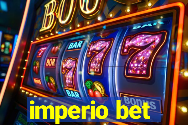 imperio bet